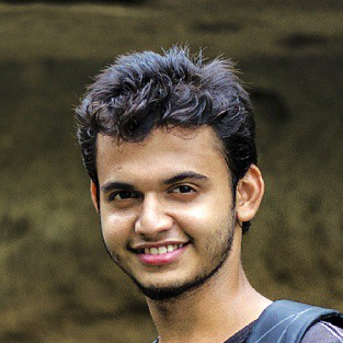 Devang's Photo